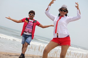 Rendaksharaalu Movie Photos